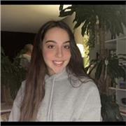 Estudiante de ingeniería química que ofrece clases particulares totalmente personalizadas al nivel de cada alumno de matemáticas, química y física (primaria, ESO y bachillerato). 
Soy de Sant Andreu de Llavaneres y puedo moverme para ir presencialmente o